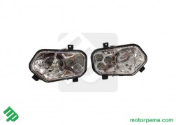 Coppia fanali RZR commerciali (6)